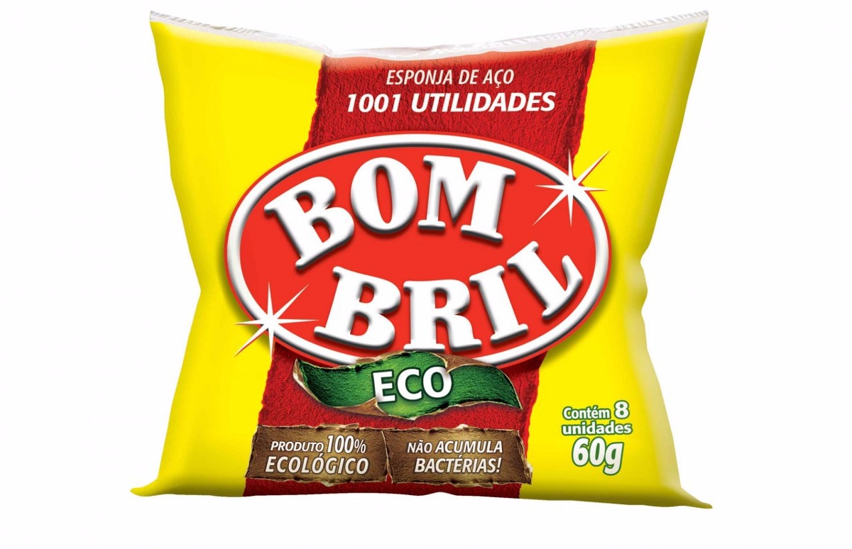 Bom bril 1001