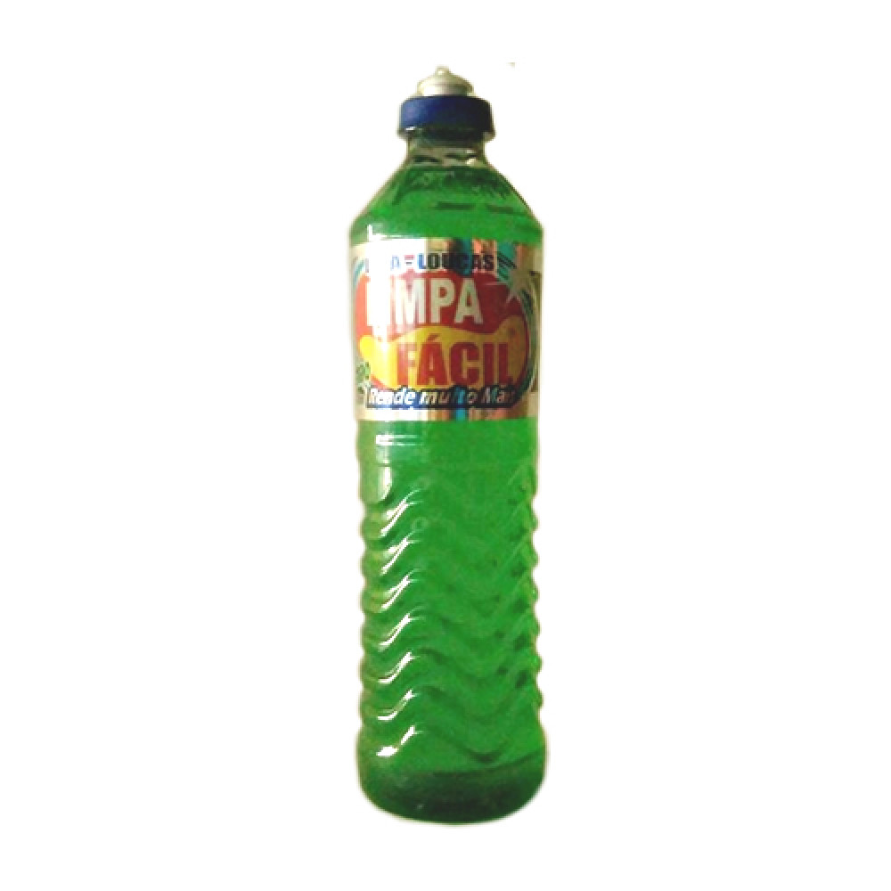 Detergente Limo limpa facil 500ml