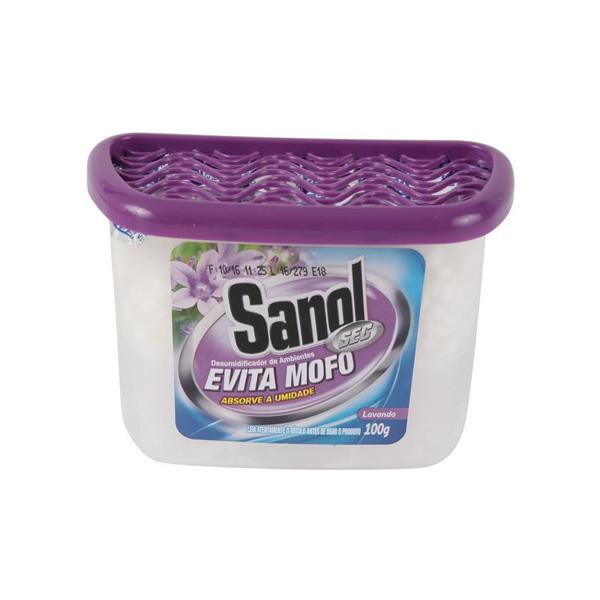 SANOL LAVANDA EVITA MOFO