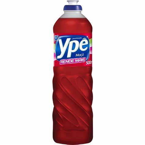 Detergente ma ype 500ml