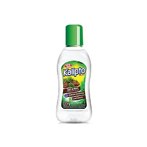 Odorizante Kalipto leo Eucalipto 120ml