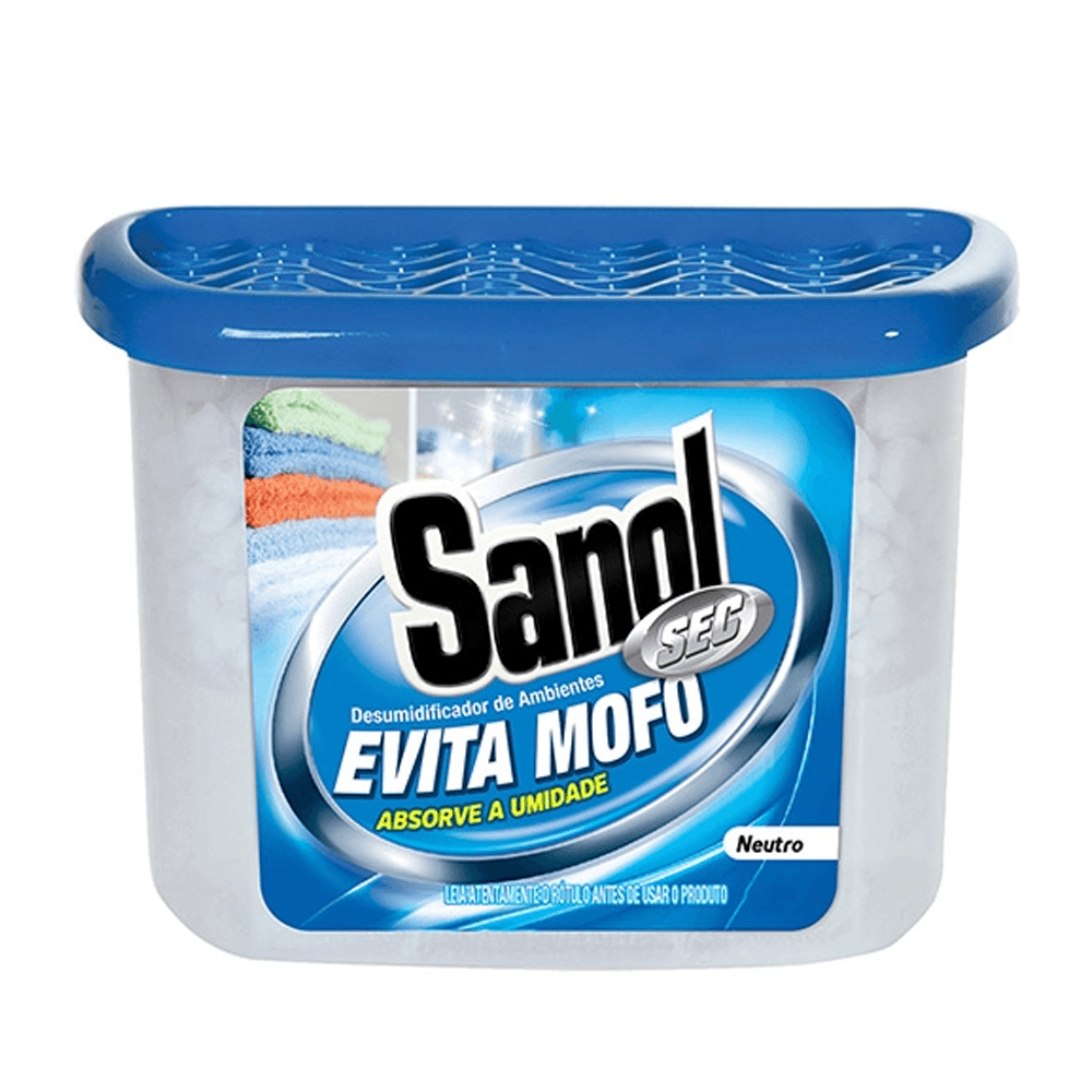 SANOL NEUTRO EVITA MOFO