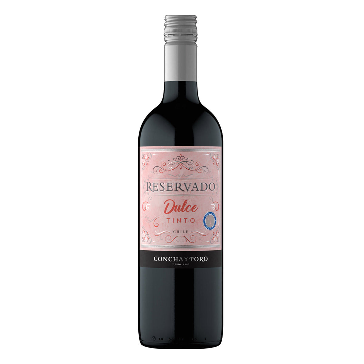 Reservado Vino Tinto Chileno Sweet Red 750ml