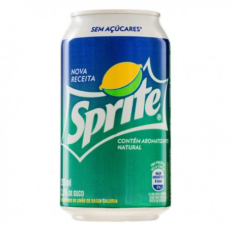 Sprite SA LT 350ml 12U FL - MINISO Australia