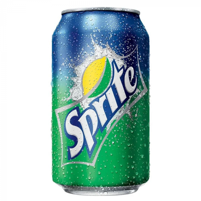 Sprite Refrigerante Limo Lata 350ml