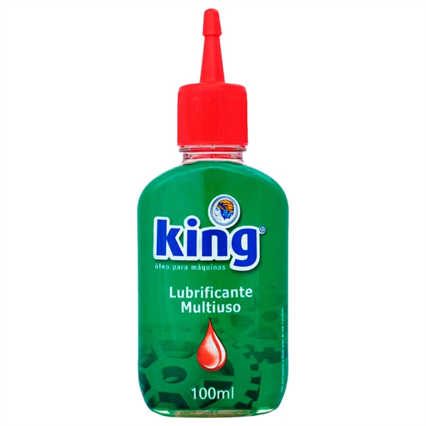 King Oleo Multiuso 100ml