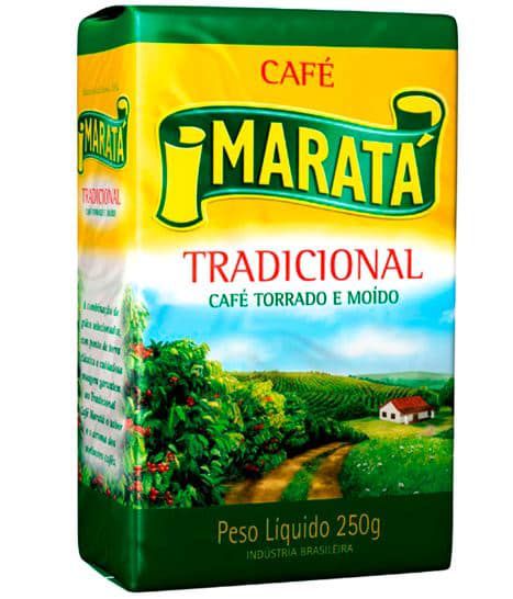 Marata Cafe Moido Vacuo 250g