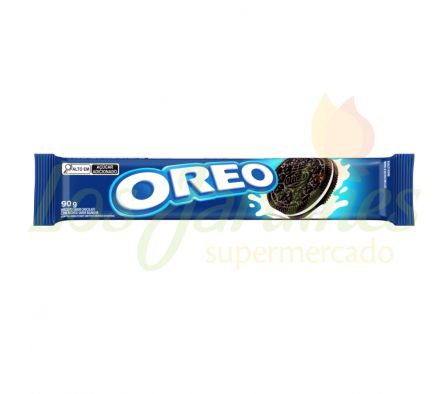 Galletita Oreo Original 90g