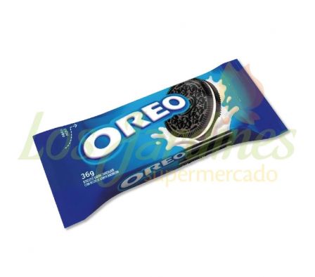 Oreo Chocolate 36gr