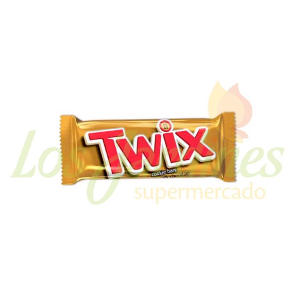 Chocolate M & M Barra Twix 45gr