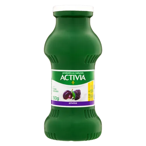 Leite Ferm Activia 75g