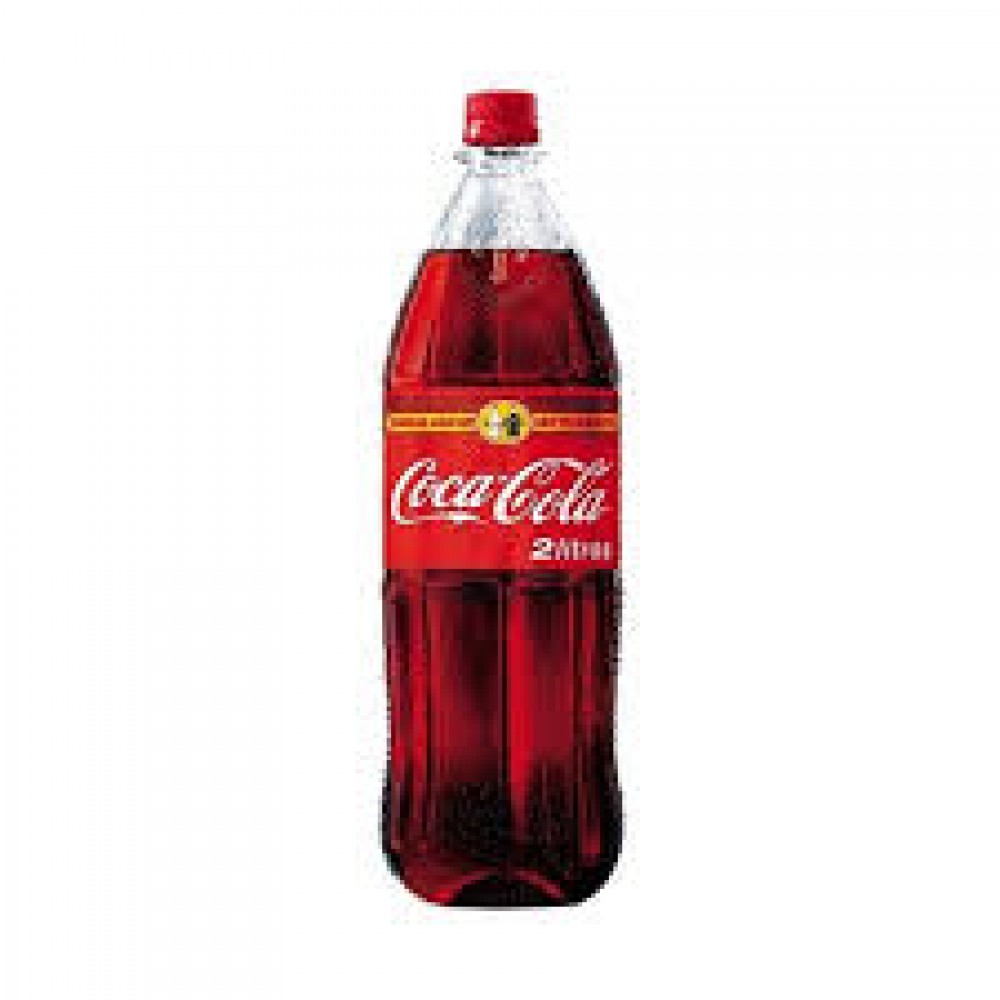 Refrig Coca Cola Retor Pet 2l