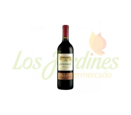 Santa helena Vino Cabernet Sauvignon 750ml