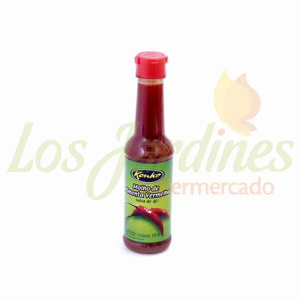 Kenko Salsa De Pimienta 150ml