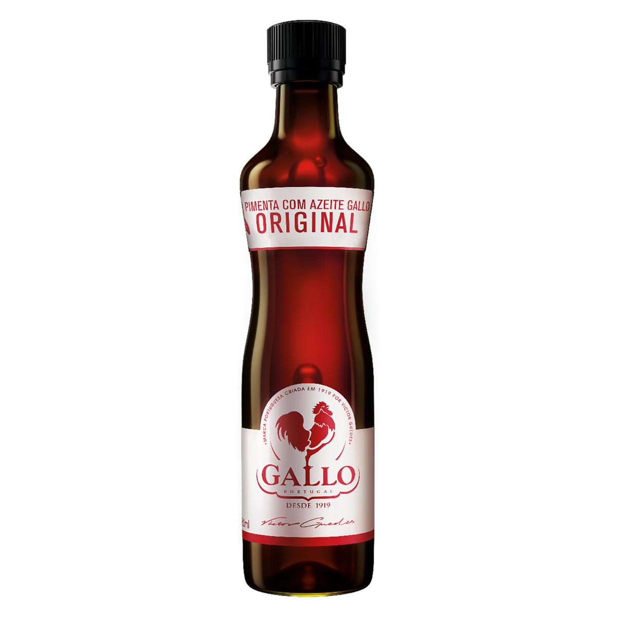 Molho De Pimenta Com Azeite Original Gallo Vidro 50ml