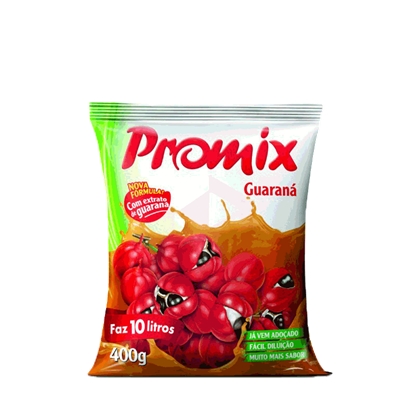 Promix Refresco Guaran