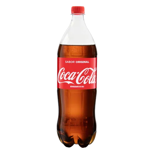 Coca-cola Refrigerante Original Garrafa 1,5l