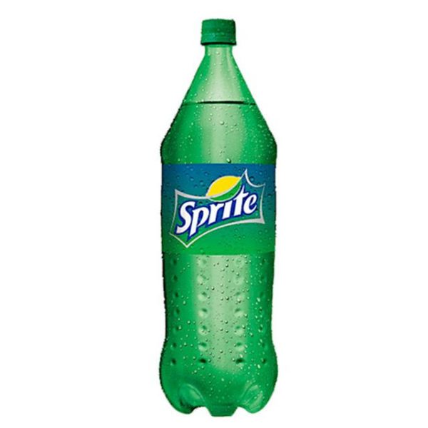 Coca Cola Refrigerante Limo Sprite 2L