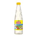 Sadio Vinagre De lcool Frasco 500ml