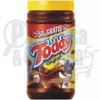 Achocolatado Em P Toddy Original 370g