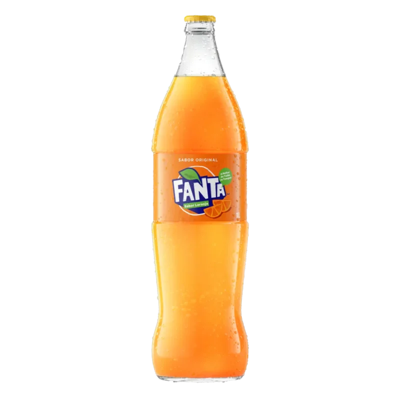 Menu Fanta Ls 1l