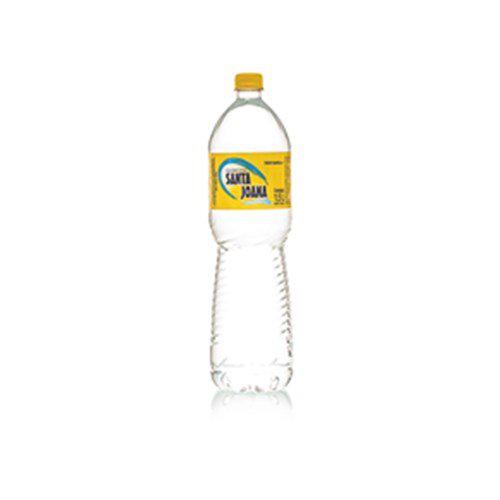 Santa Joana gua Mineral Sem Gs  500ml