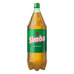 Simba Refrigerante Guaran Garrafa 2 Litros