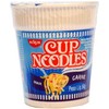 Macarro Instantneo Carne Cup Noodles Copo 69g