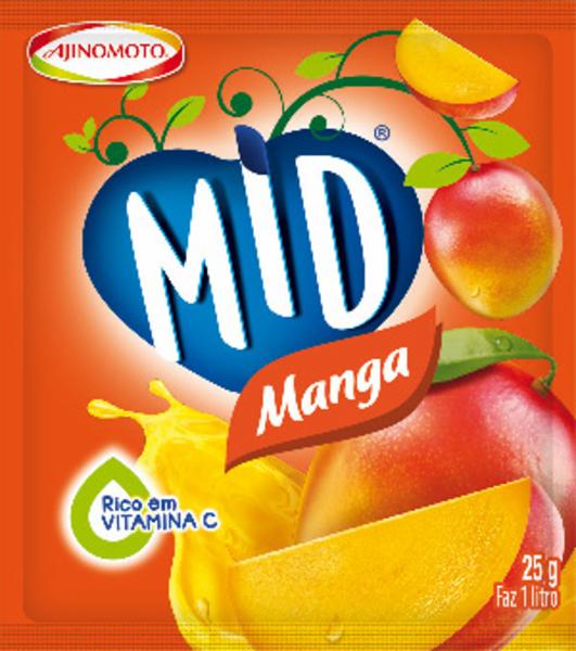 Refresco Po Mid 25g Manga