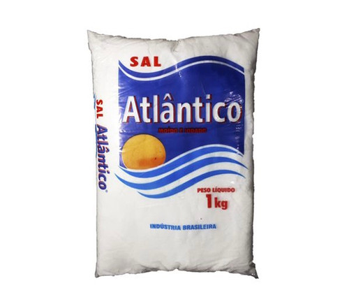 Sal Atlntico 1kg