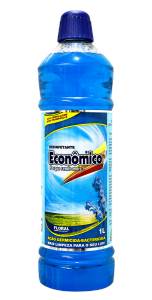 Economico Desinfetante Floral 12x1lt