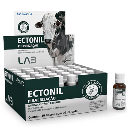 Ectonil 20ml