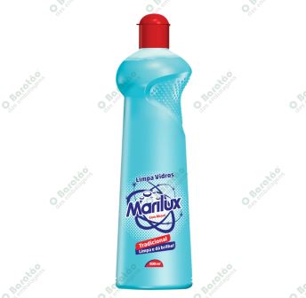 Marilux Limpa Vidros 500ml