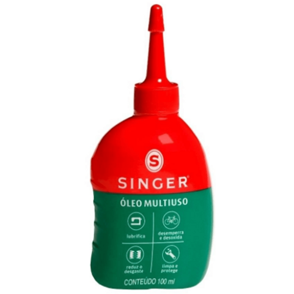 Singer Oleo Multiuso 100ml