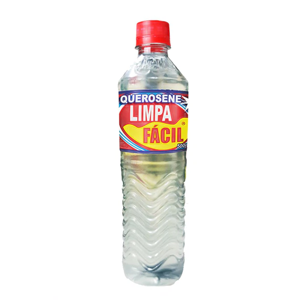 Limpa Facil Querosene 500ml