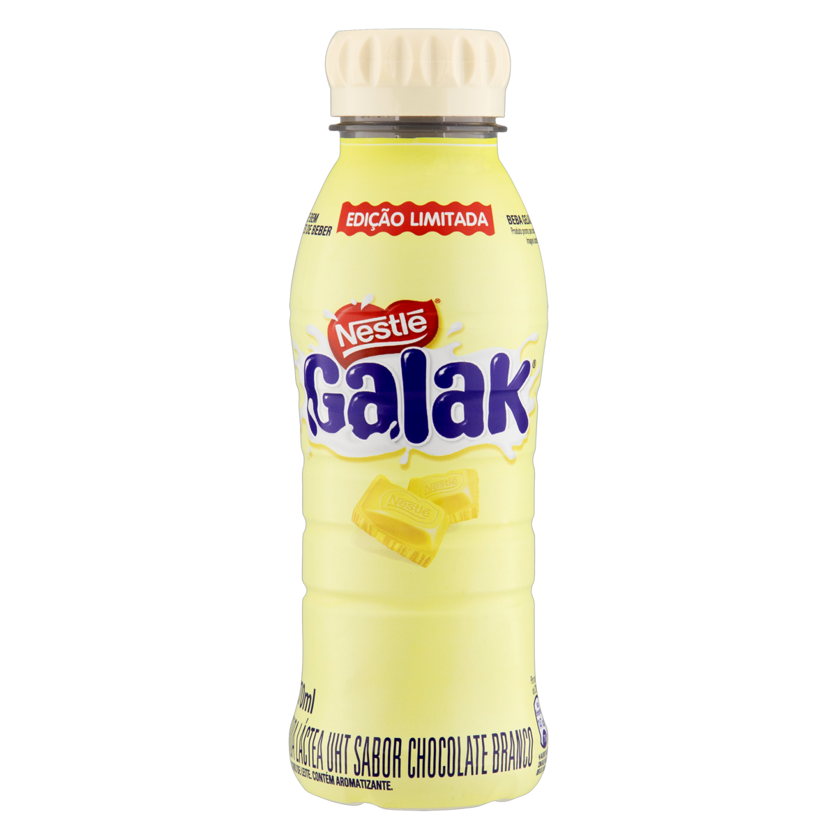 Nestle Bebida Lactea Galak 200ml