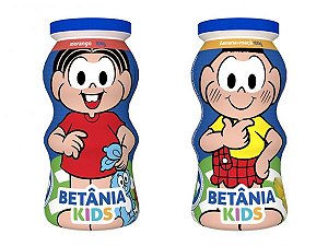 Iogurte Betania Betakids 100G Banana/Ma