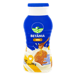 Betnia Iogurte De Mel Garrafa 170g