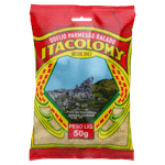 Itacolomy Queijo Parmeso Ralado Pacote 50g