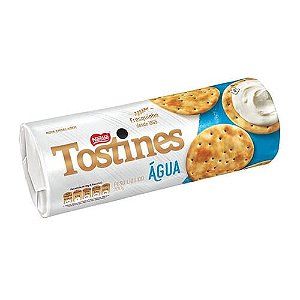 Biscoito Cracker gua Tostines 200G