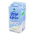 Betnia Iogurte Tradicional Yogi & Leve Caixa 200ml