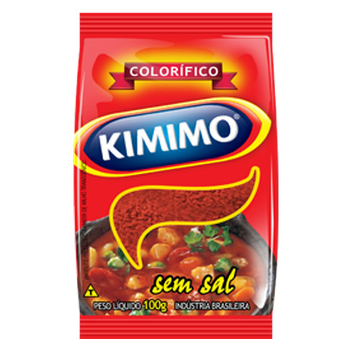 Kimimo Colorifico S Sal 00g