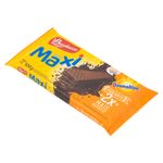 Bauducco Biscoito Wafer De Ovomaltine Maxi Pacote 104g