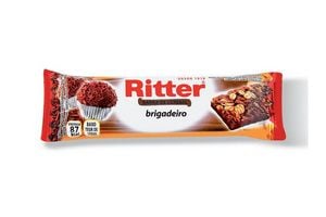 Ritter Barra De Cereal De Brigadeiro 22 Gr