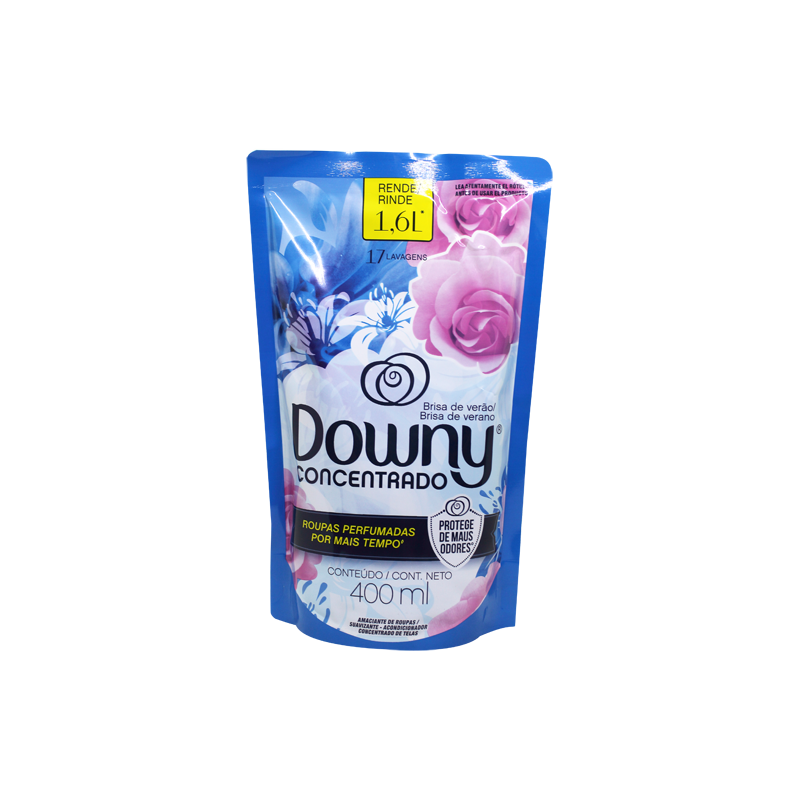 Downy Suavizante Pouch