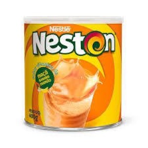 Neston Vitamina 400g Mamo