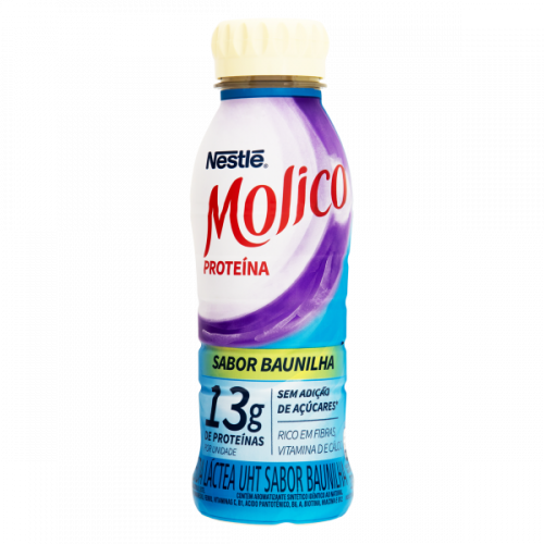 Beb Baun Protein Molico 270 Ml