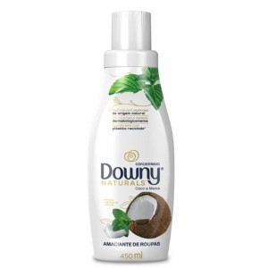 Amaciante Downy 450ML Coco