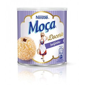 Nestle Moca Bejinho