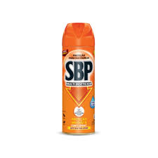 Inseticida Aerosol Sbp Multi 273ml